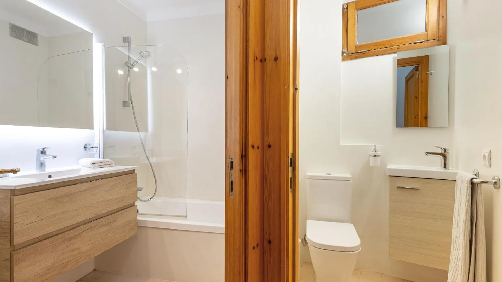 Apartmán Carabela Chic Alcúdia