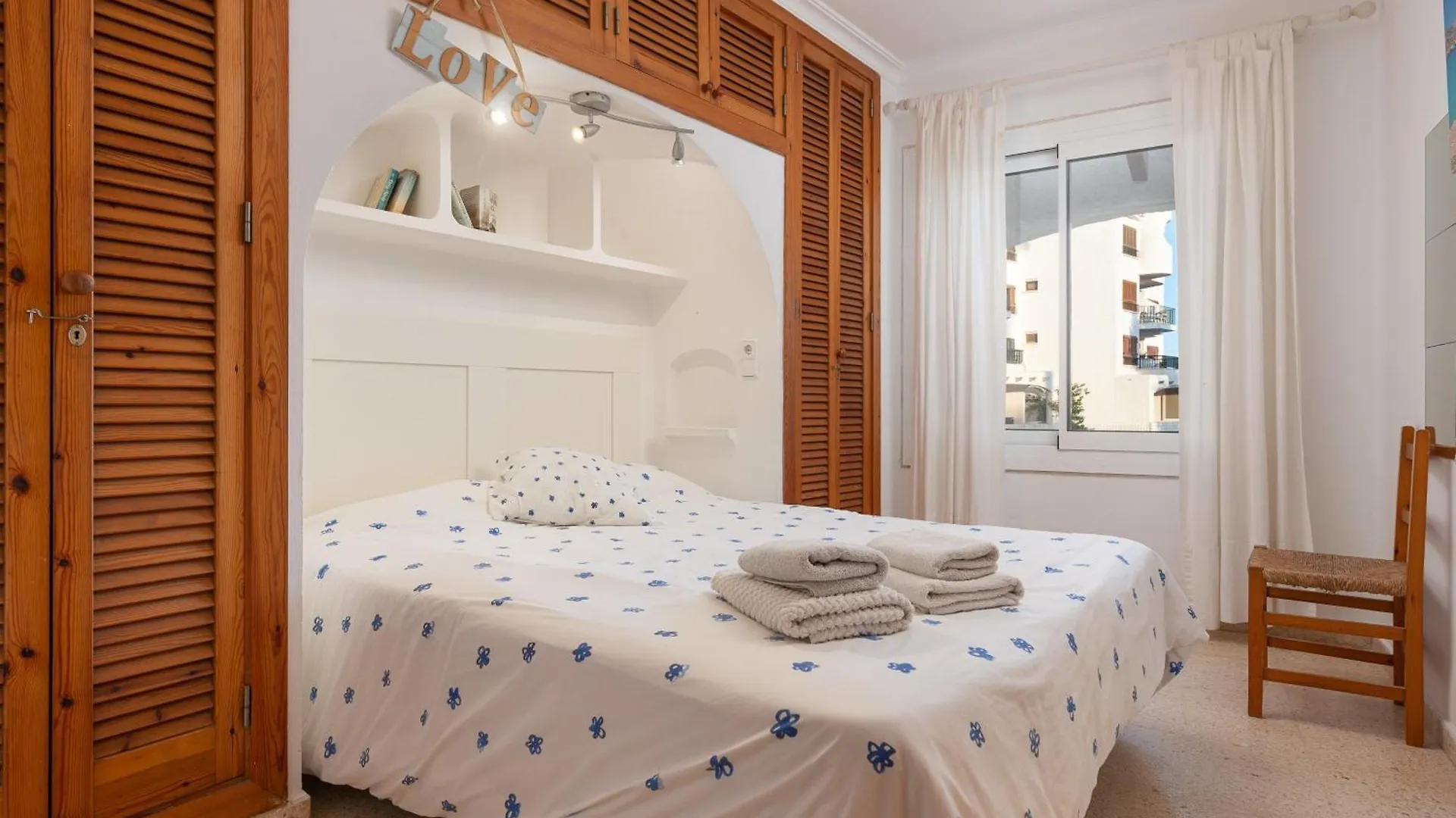 Carabela Chic Apartment Alcudia