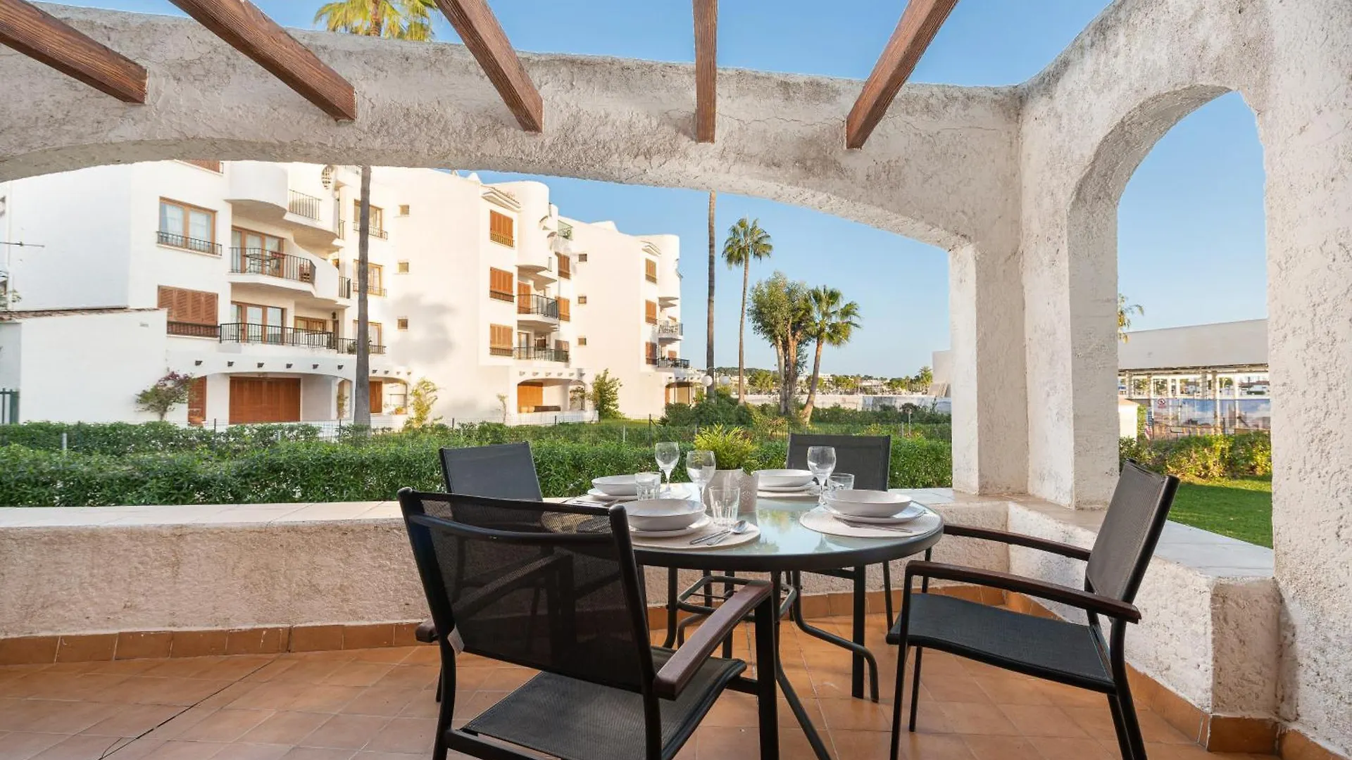 Carabela Chic Apartment Alcudia  0*, Alcudia (Mallorca) Spain