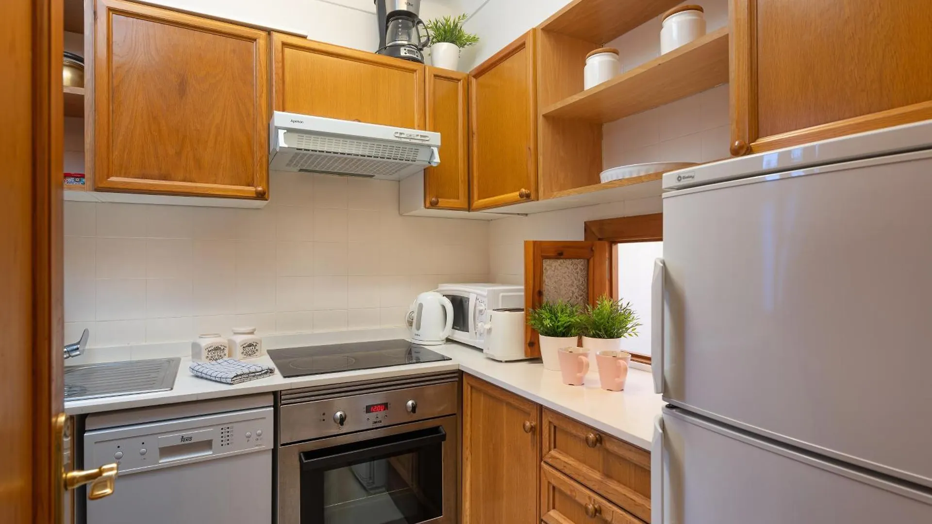 Carabela Chic Apartment Alcudia  Spain