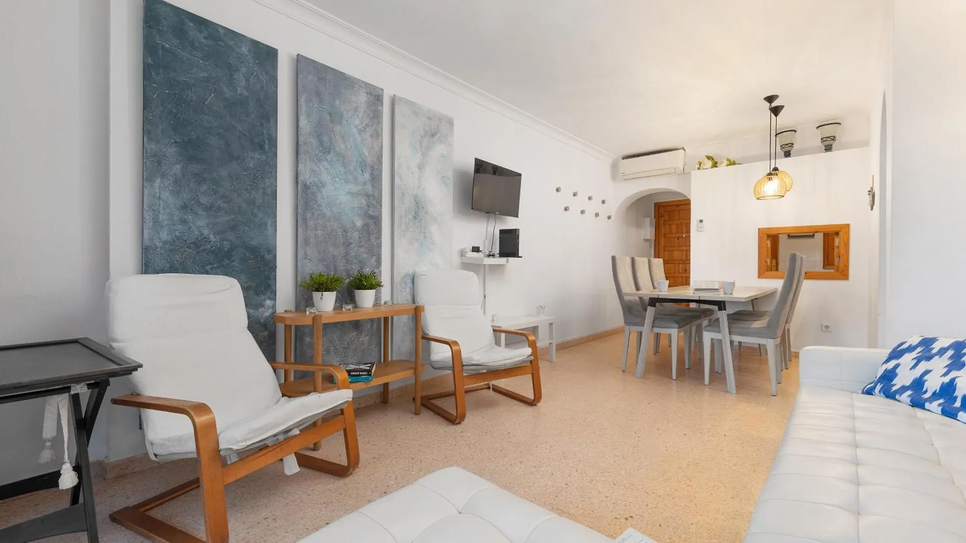 Carabela Chic Apartment Alcudia  Spain