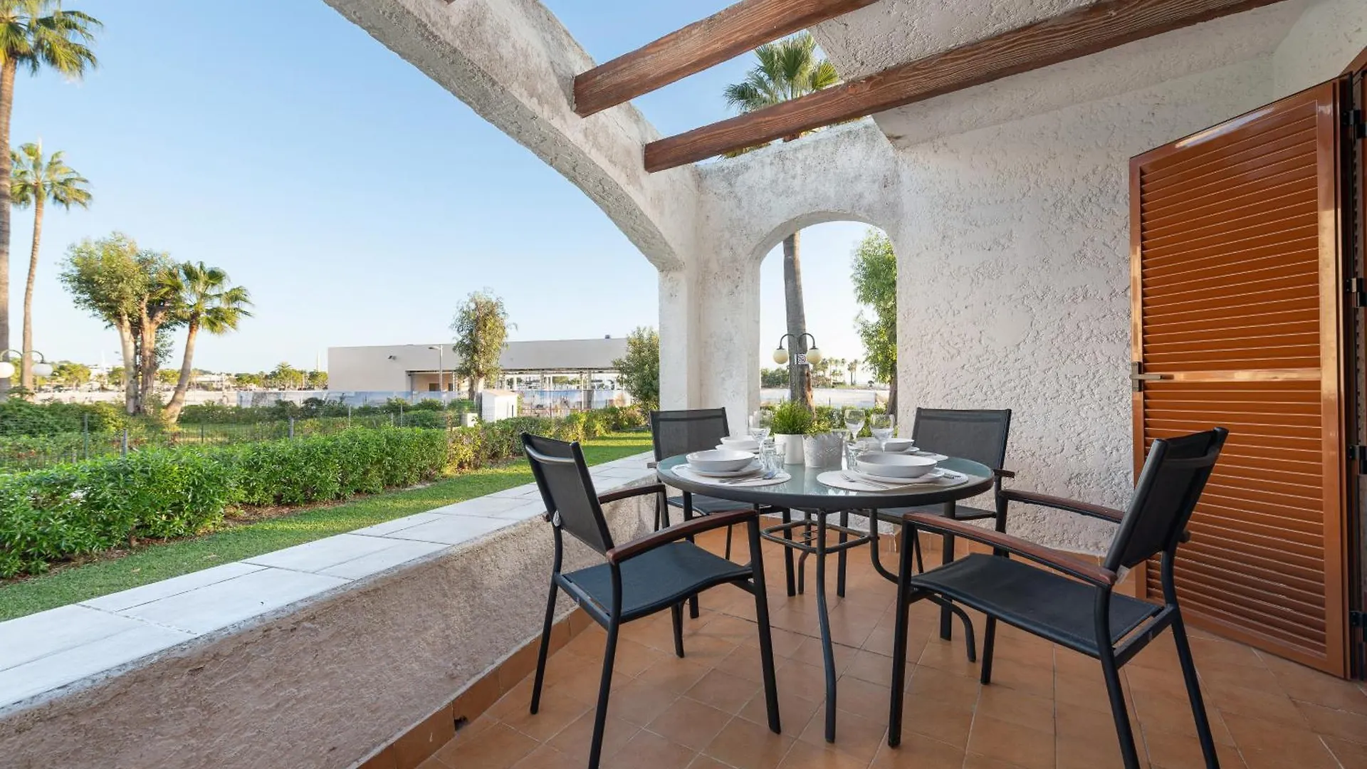 Carabela Chic Apartment Alcudia