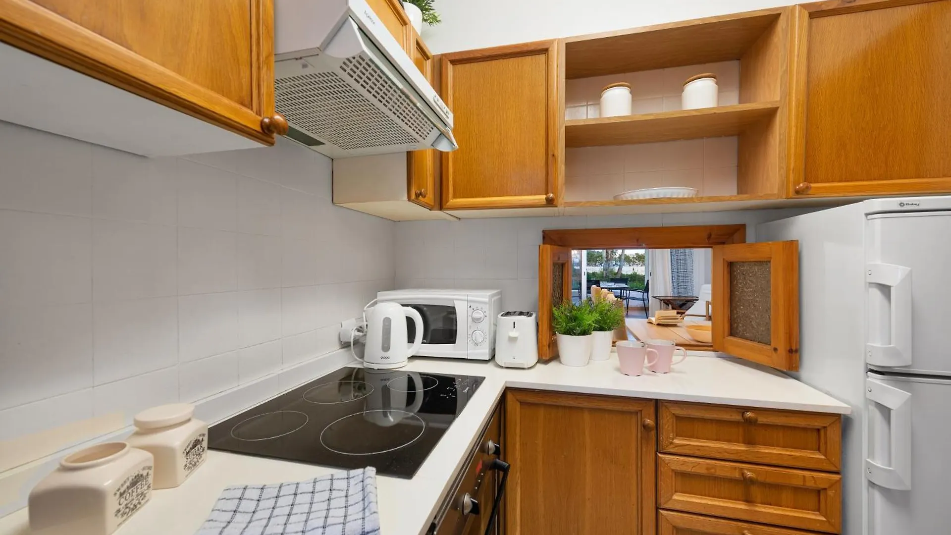 Carabela Chic Apartment Alcudia  0*, Alcudia (Mallorca) Spain