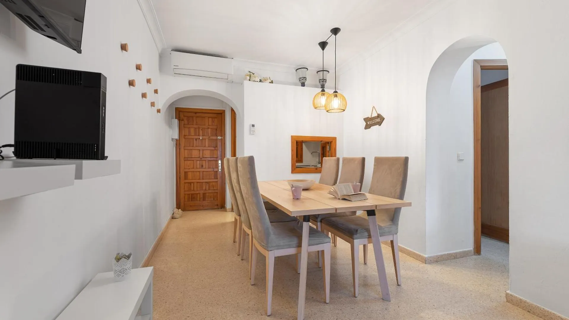 Carabela Chic Apartment Alcudia  0*, Alcudia (Mallorca)