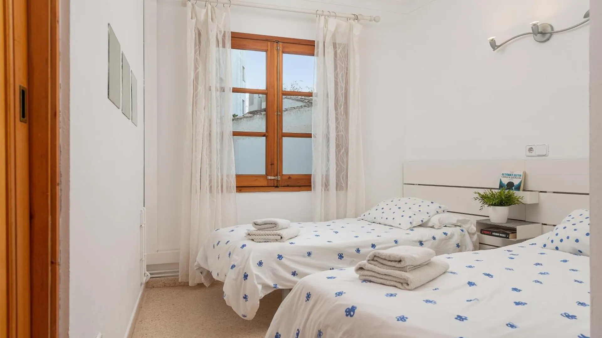 Carabela Chic Apartment Alcudia