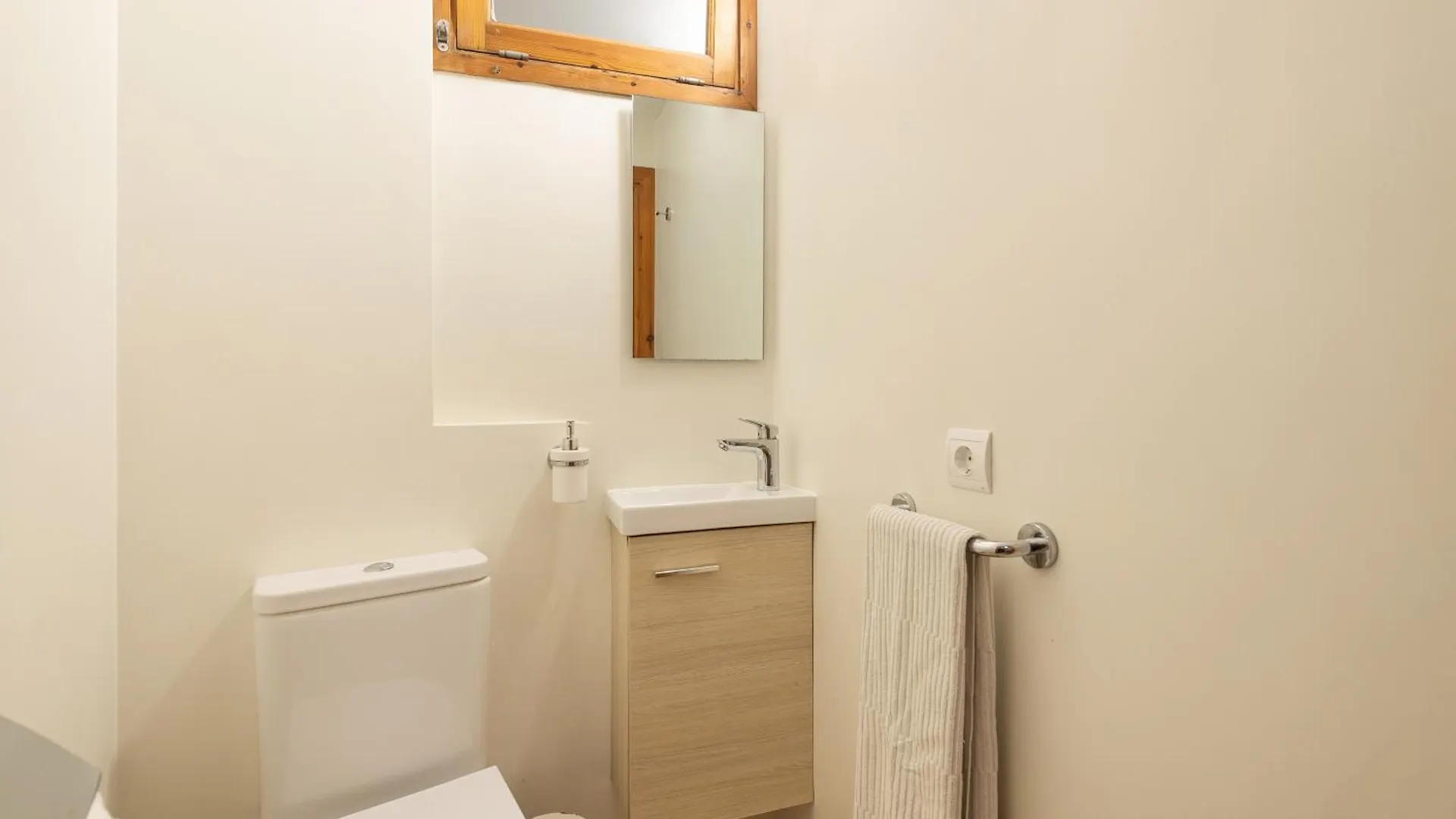 Carabela Chic Apartment Alcudia