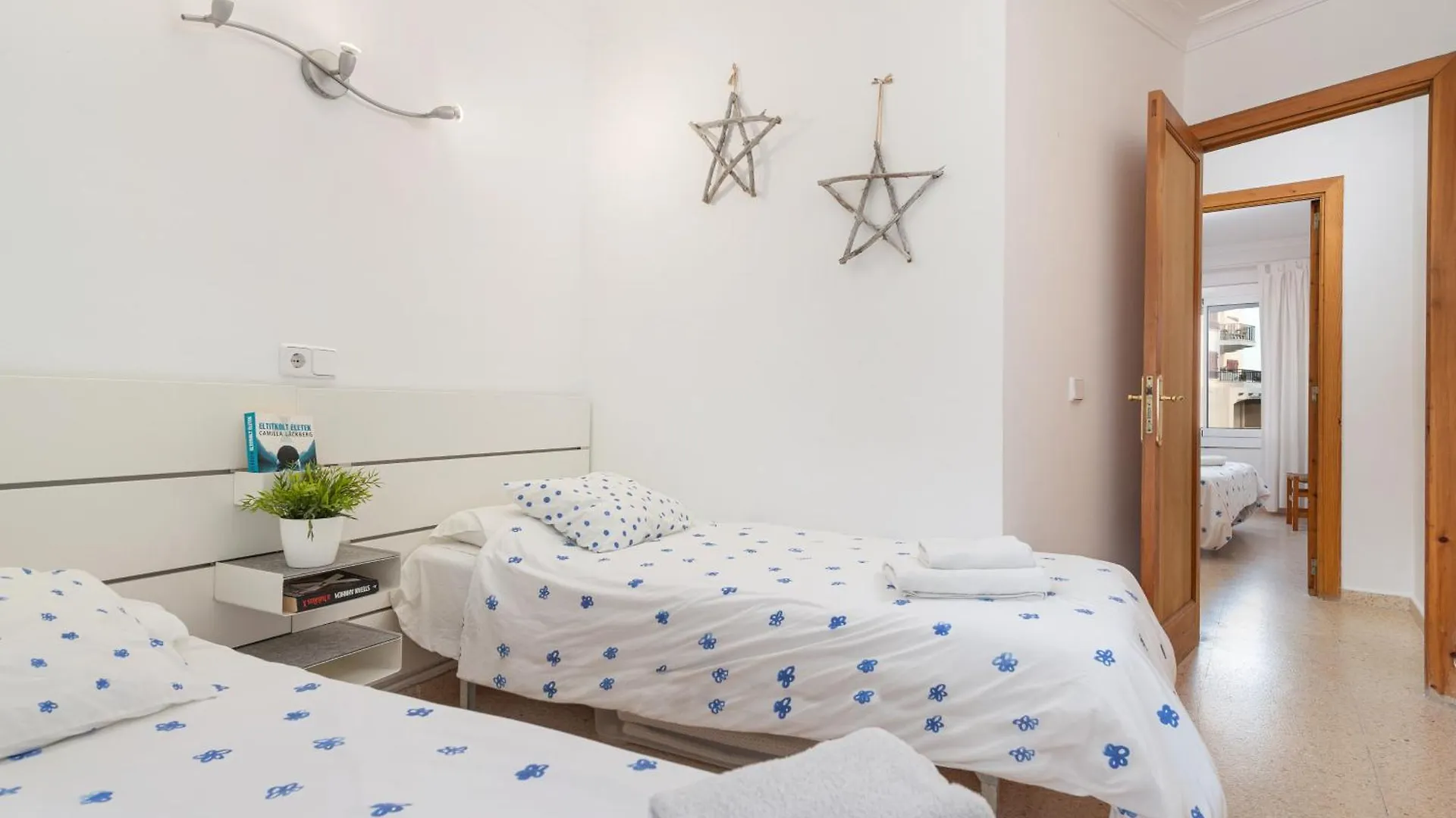 Carabela Chic Apartment Alcudia   Alcudia (Mallorca)